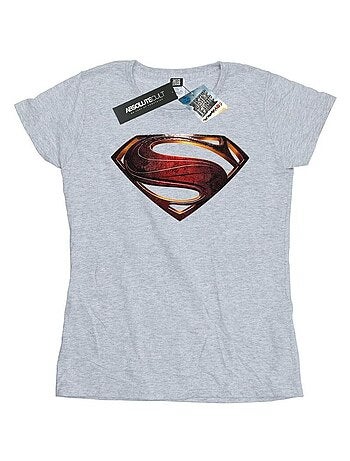 Superman - T-shirt motif/style logo