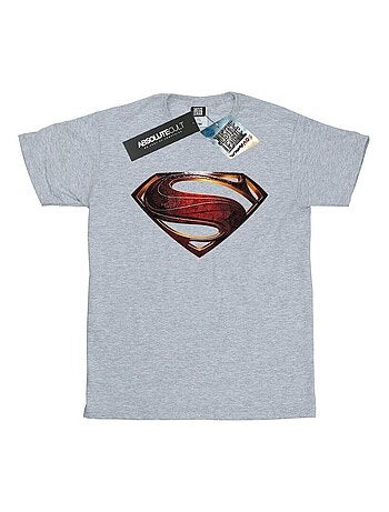 Superman - T-shirt motif/style logo