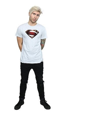 Superman - T-shirt motif/style logo