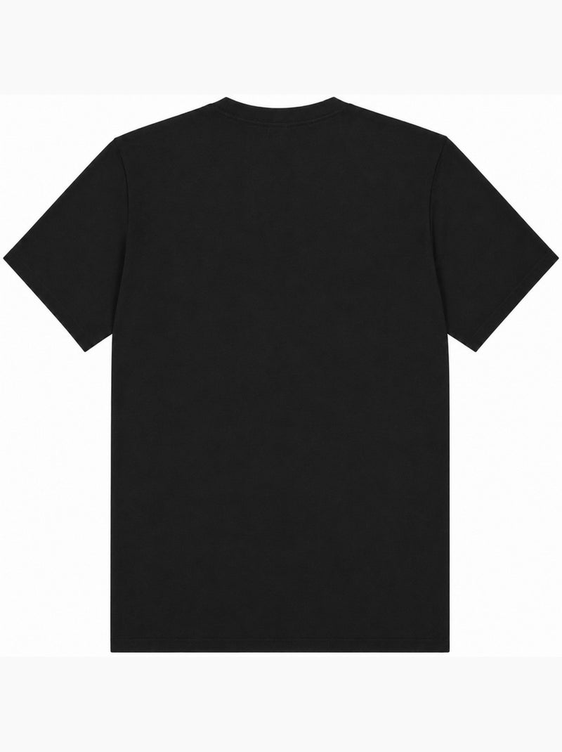 Superman - T-shirt Noir - Kiabi