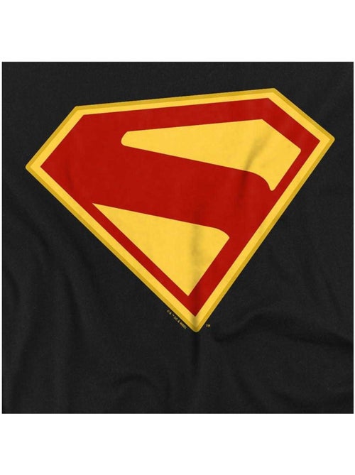 Superman - T-shirt - Kiabi