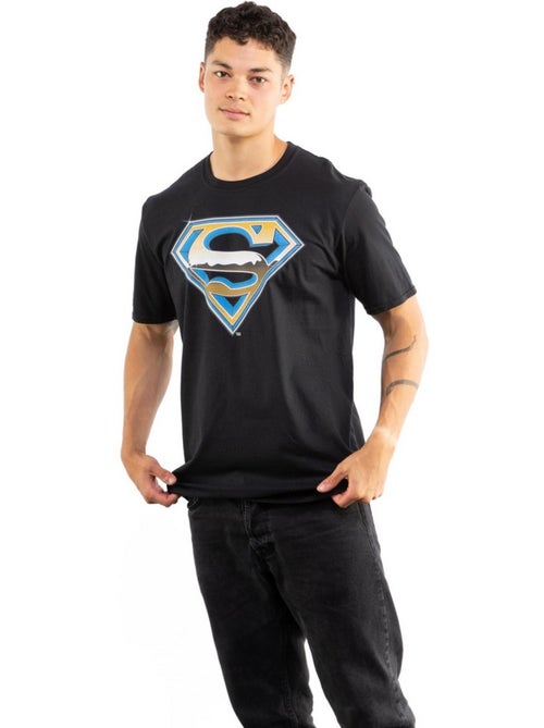Superman - T-shirt - Kiabi