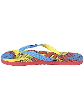 Superman - Tongs