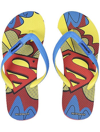 Superman - Tongs