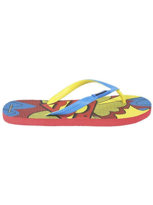 Superman - Tongs - Kiabi