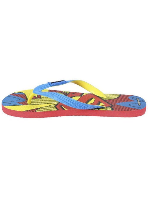 Superman - Tongs - Kiabi