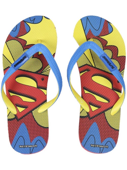 Superman - Tongs - Kiabi