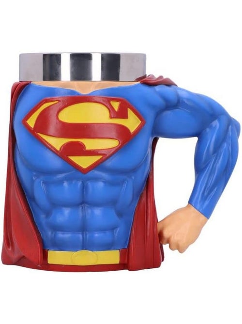 Superman – DC Comics Motif/Style - Kiabi