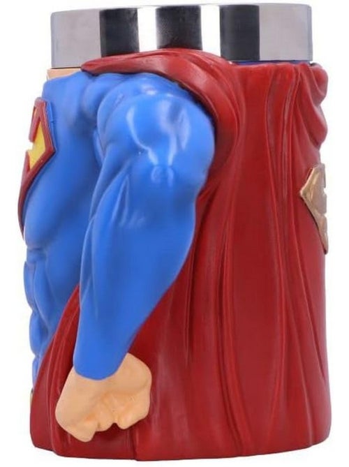 Superman – DC Comics Motif/Style - Kiabi