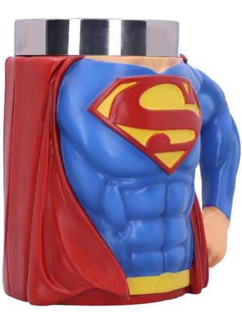 Superman – DC Comics Motif/Style - Kiabi