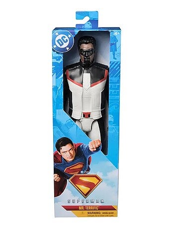 Superman Movie Line - Figurine assotis 30 cm
