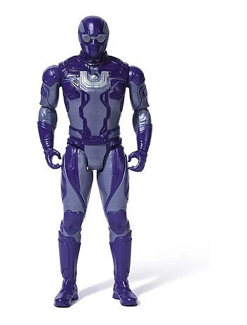 Superman Movie Line - Figurine assotis 30 cm