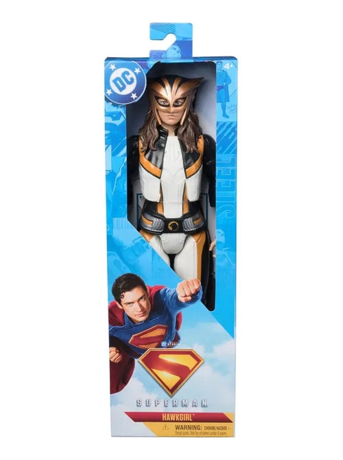 Superman Movie Line - Figurine assotis 30 cm - Kiabi
