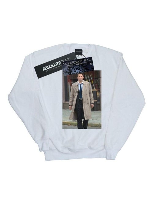 Supernatural - Sweat - Kiabi Supernatural - Sweat - Kiabi