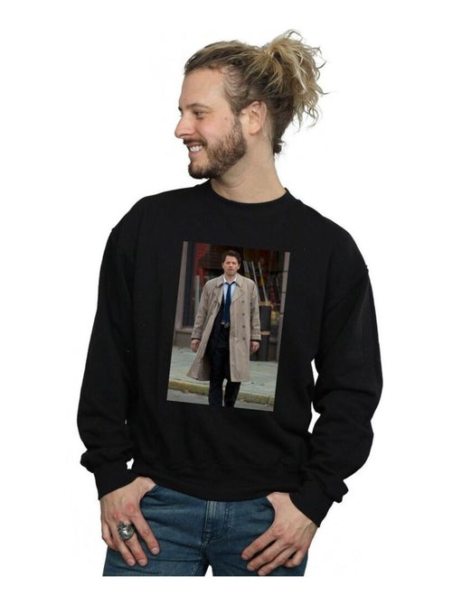 Supernatural - Sweat - Kiabi Supernatural - Sweat - Kiabi