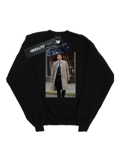Supernatural - Sweat - Kiabi Supernatural - Sweat - Kiabi