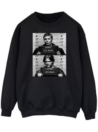 Supernatural - Sweat WINCHESTER