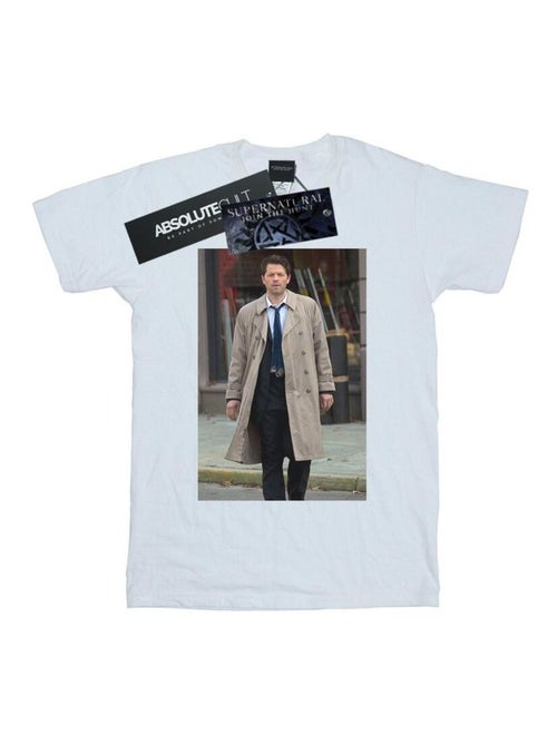 Supernatural - T-shirt - Kiabi Supernatural - T-shirt - Kiabi