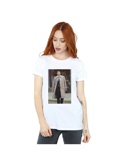 Supernatural - T-shirt - Kiabi Supernatural - T-shirt - Kiabi