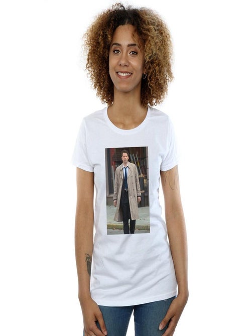 Supernatural - T-shirt - Kiabi