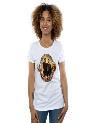 Supernatural - T-shirt