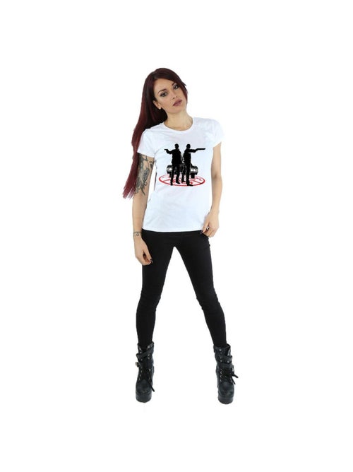 Supernatural - T-shirt - Kiabi Supernatural - T-shirt - Kiabi