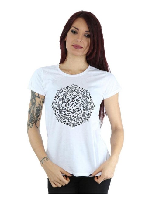 Supernatural - T-shirt - Kiabi