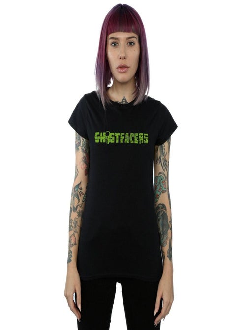 Supernatural - T-shirt GHOSTFACERS - Kiabi