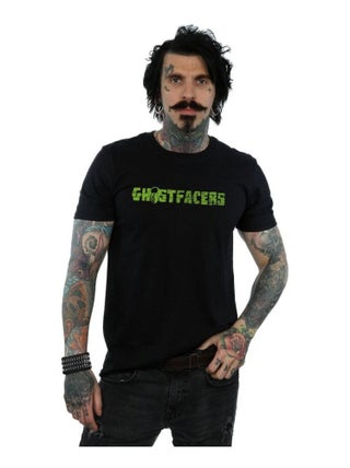 Supernatural - T-shirt GHOSTFACERS