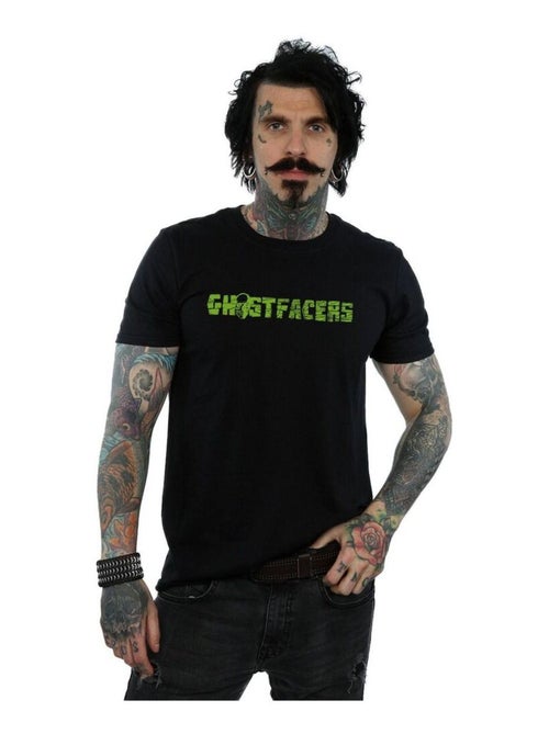 Supernatural - T-shirt GHOSTFACERS - Kiabi