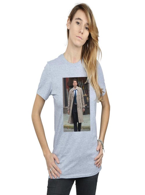 Supernatural - T-shirt - Kiabi