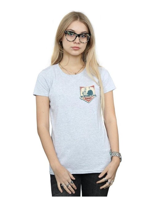 Supernatural - T-shirt - Kiabi