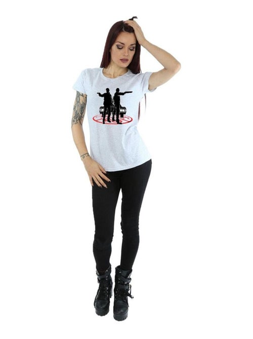 Supernatural - T-shirt - Kiabi Supernatural - T-shirt - Kiabi