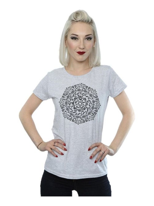 Supernatural - T-shirt - Kiabi
