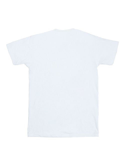 Supernatural - T-shirt motif John Winchester - Kiabi