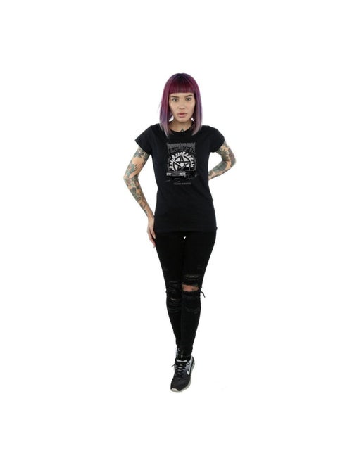 Supernatural - T-shirt motif John Winchester - Kiabi