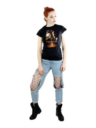 Supernatural - T-shirt