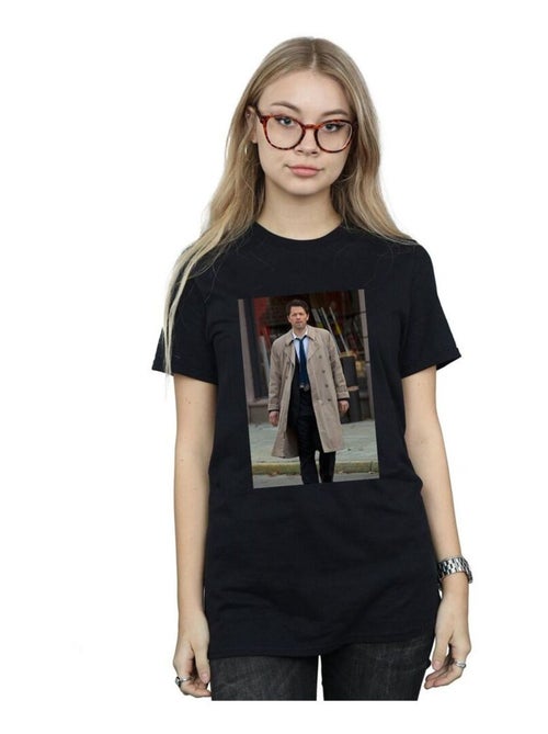 Supernatural - T-shirt - Kiabi