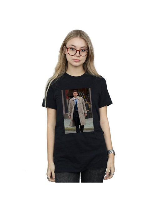 Supernatural - T-shirt - Kiabi Supernatural - T-shirt - Kiabi