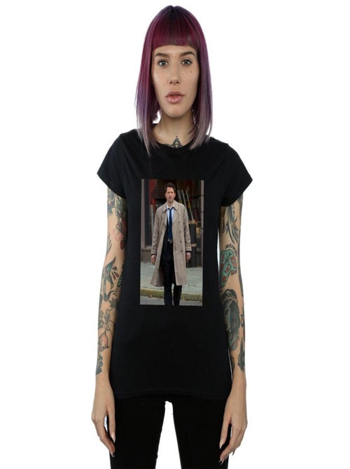 Supernatural - T-shirt - Kiabi
