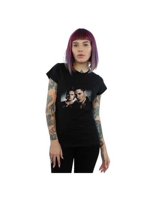 Supernatural - T-shirt - Kiabi