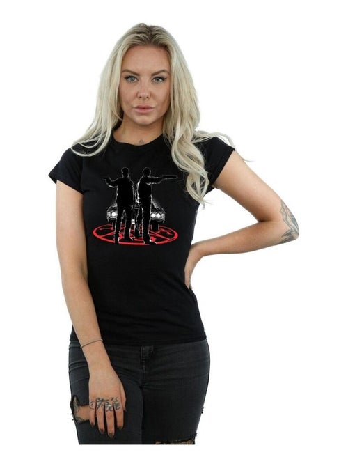 Supernatural - T-shirt - Kiabi