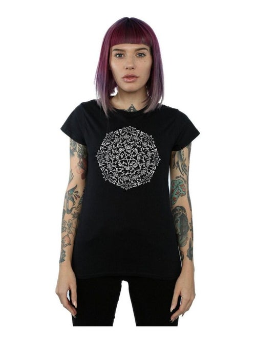 Supernatural - T-shirt - Kiabi
