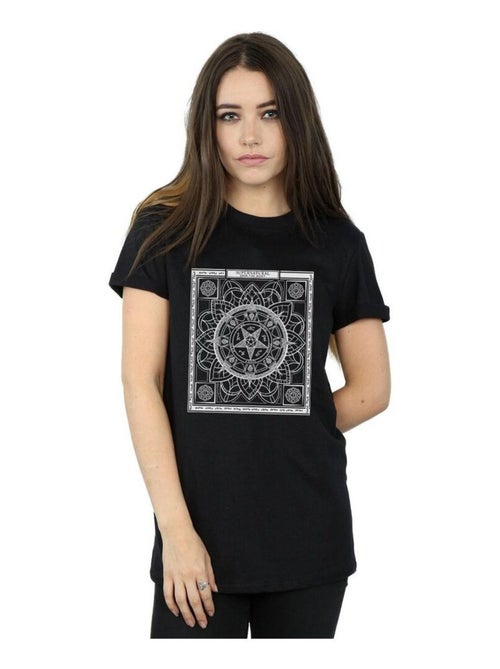 Supernatural - T-shirt - Kiabi