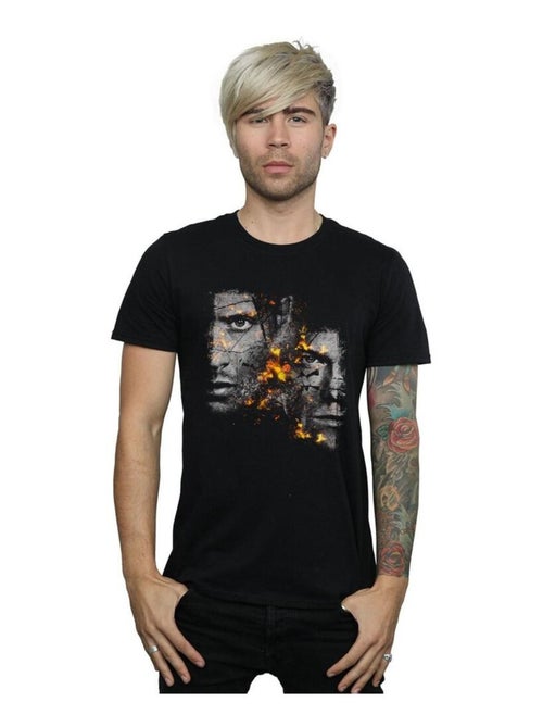 Supernatural - T-shirt - Kiabi