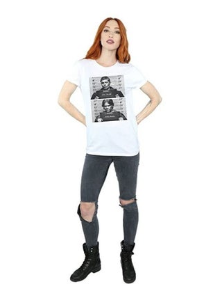 Supernatural - T-shirt WINCHESTER