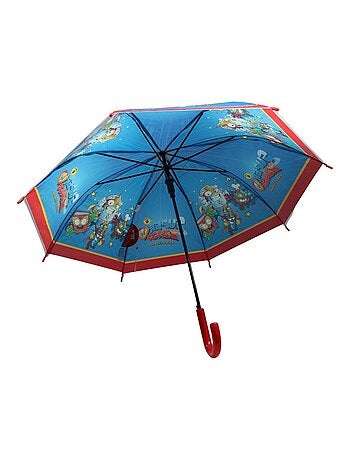 Superzings - Parapluie enfant à motif