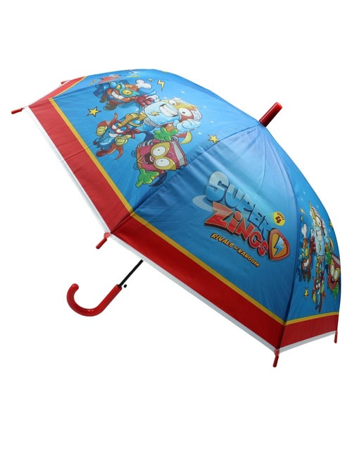 Superzings - Parapluie enfant à motif - Kiabi