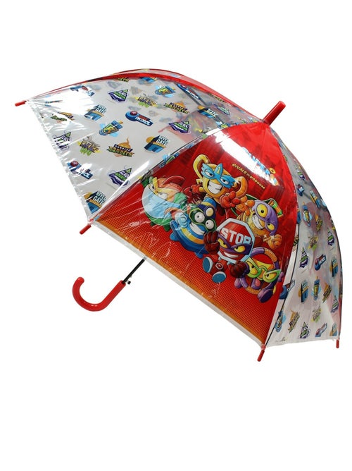 Superzings - Parapluie enfant à motif - Kiabi