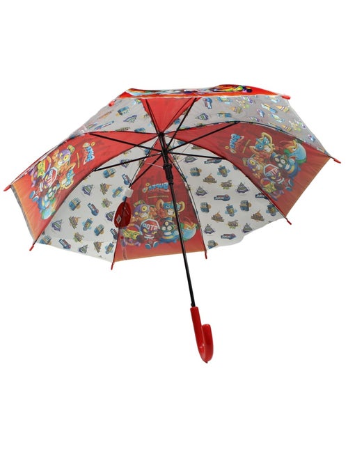 Superzings - Parapluie enfant à motif - Kiabi